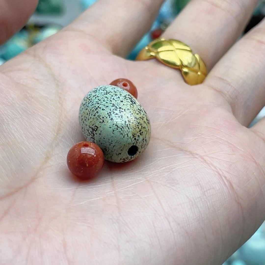 南红玛瑙未镶嵌珠宝奇石