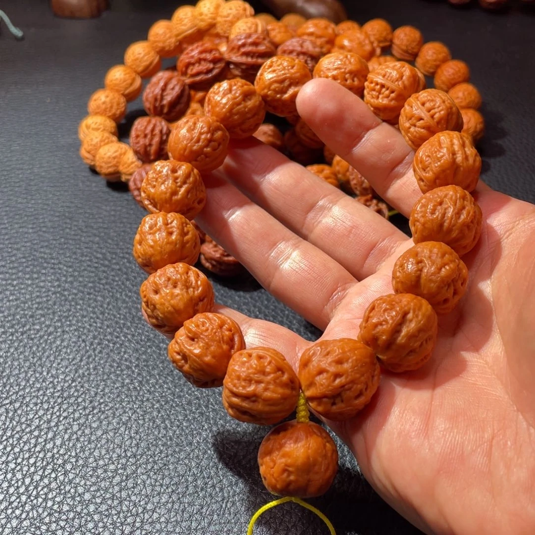 手串文玩核桃礼物