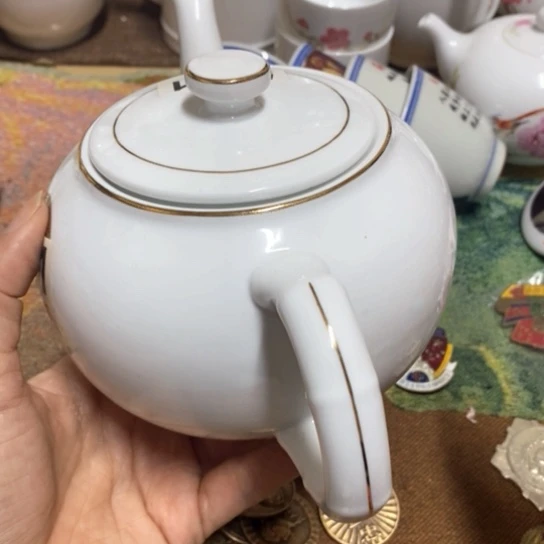 摆件景德镇陶瓷艺术