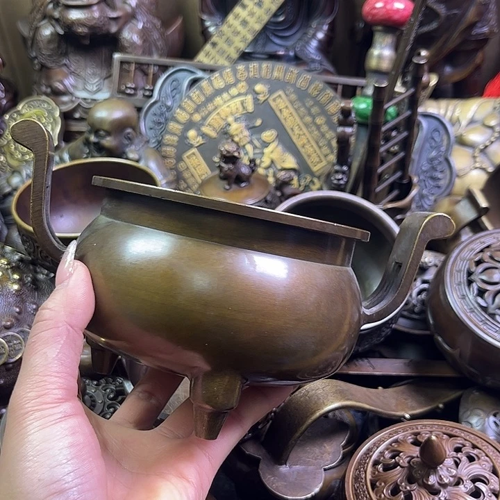 铜器666666666666666