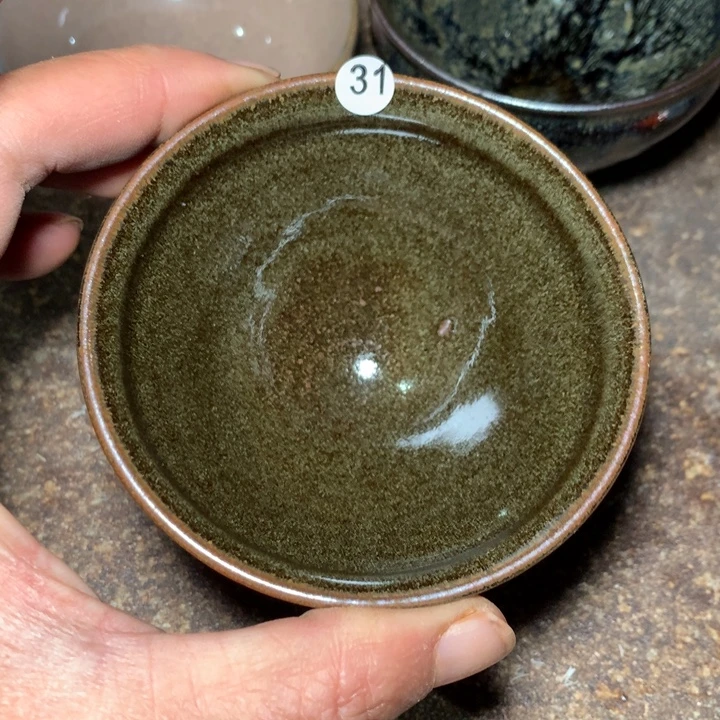 茶盏细看这支可公屏聊31