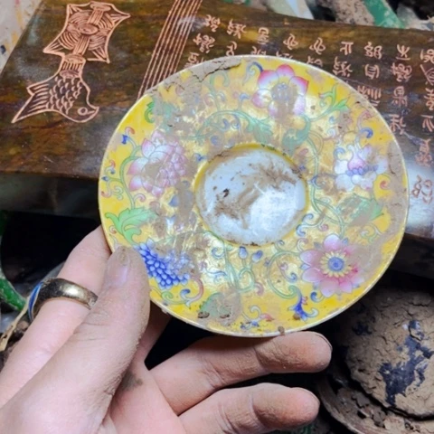 瓷片瓷器瓷器瓷器瓷器