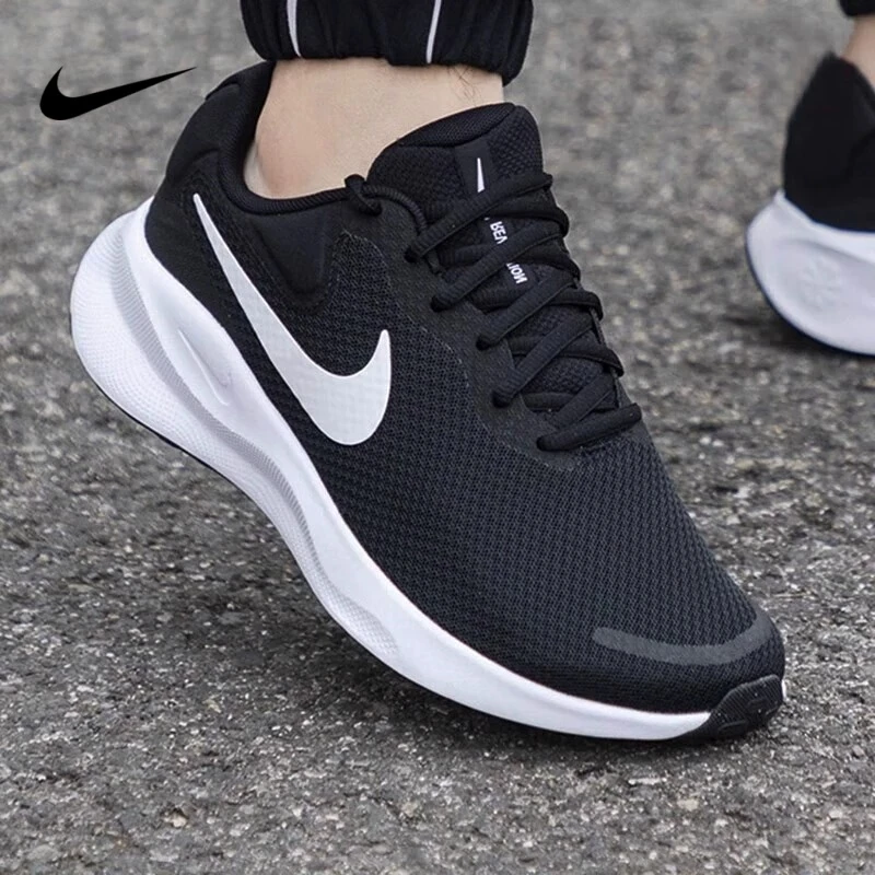 NIKE/耐克男士鞋2025春季新舒适款子跑步鞋运动时尚鞋休闲鞋跑鞋