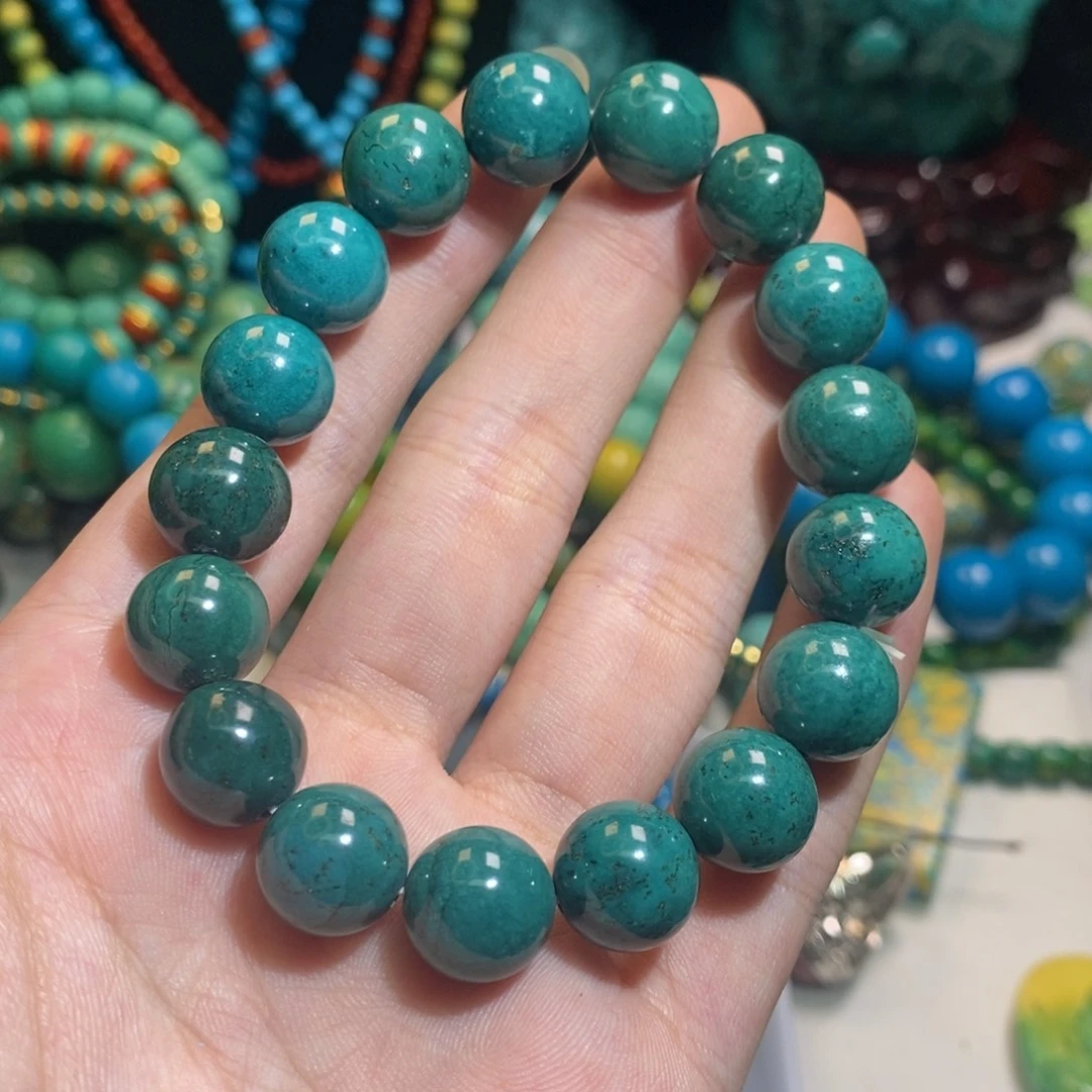 南红玛瑙手串合金