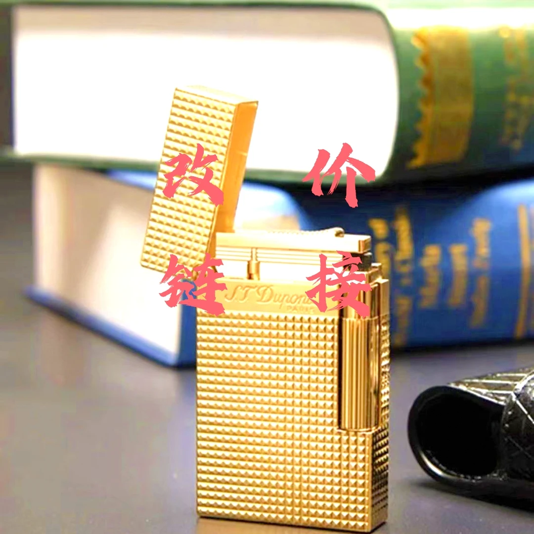 火机专属1号链接（商品以直播间展示为准）打火机高档高端奢侈品