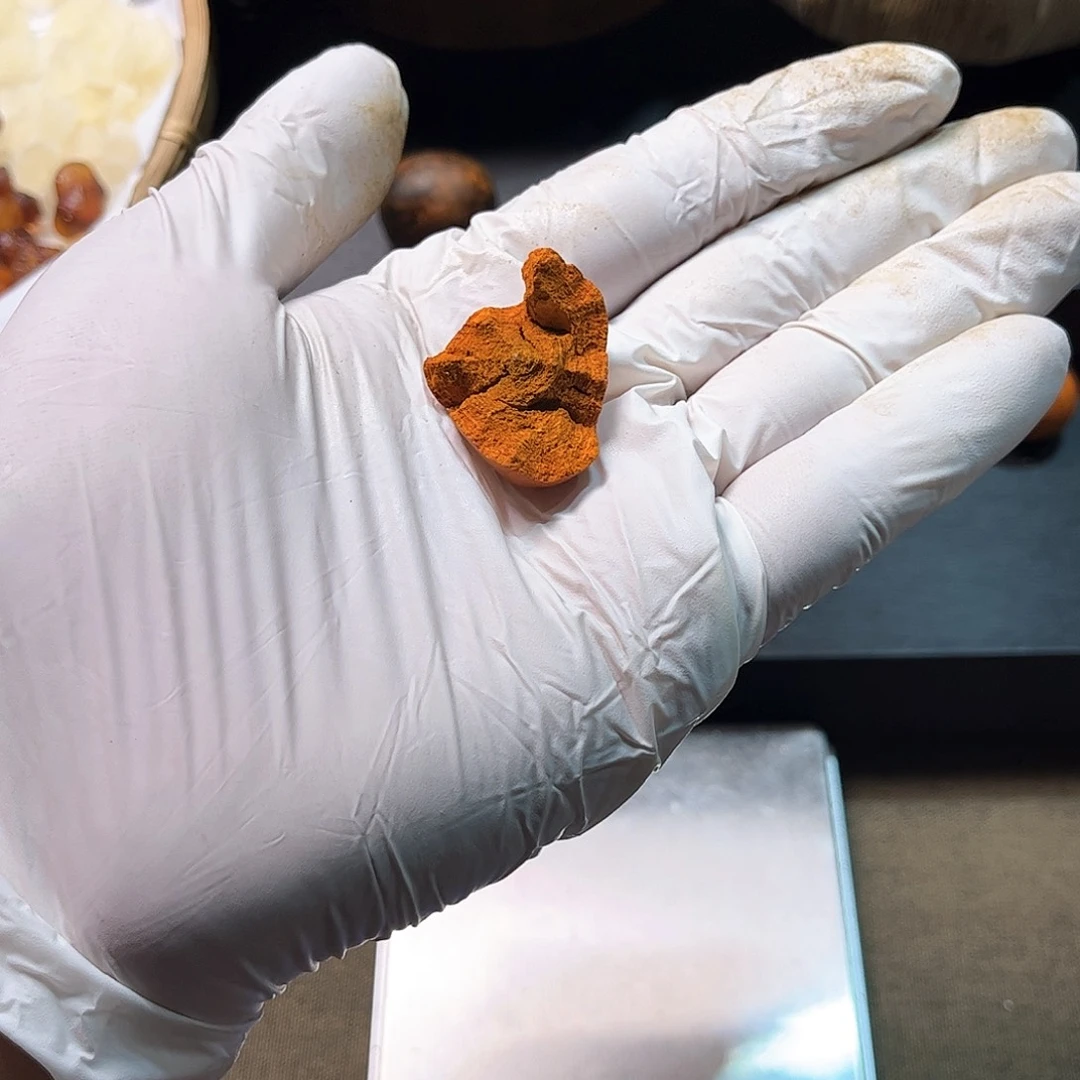 中国大陆5.35g。黄