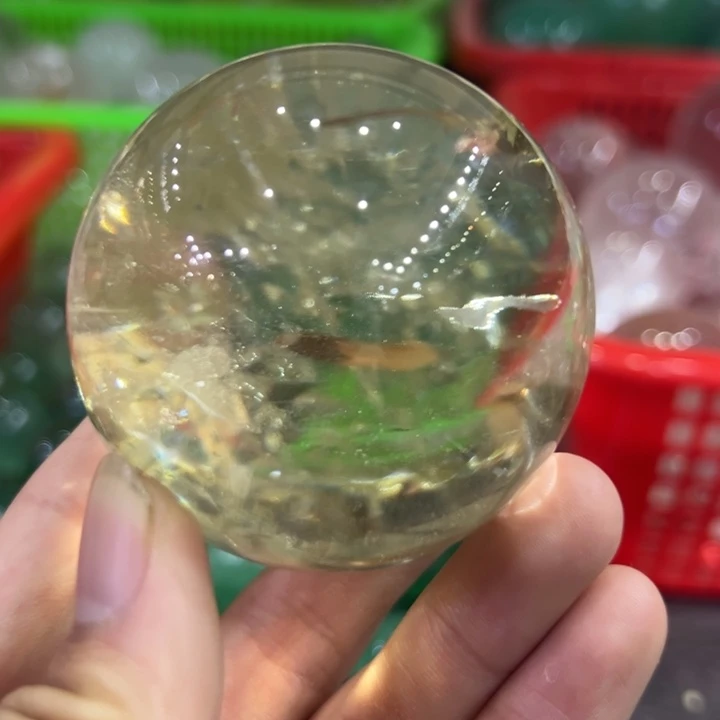 未镶嵌大型摆件（非配饰）水晶