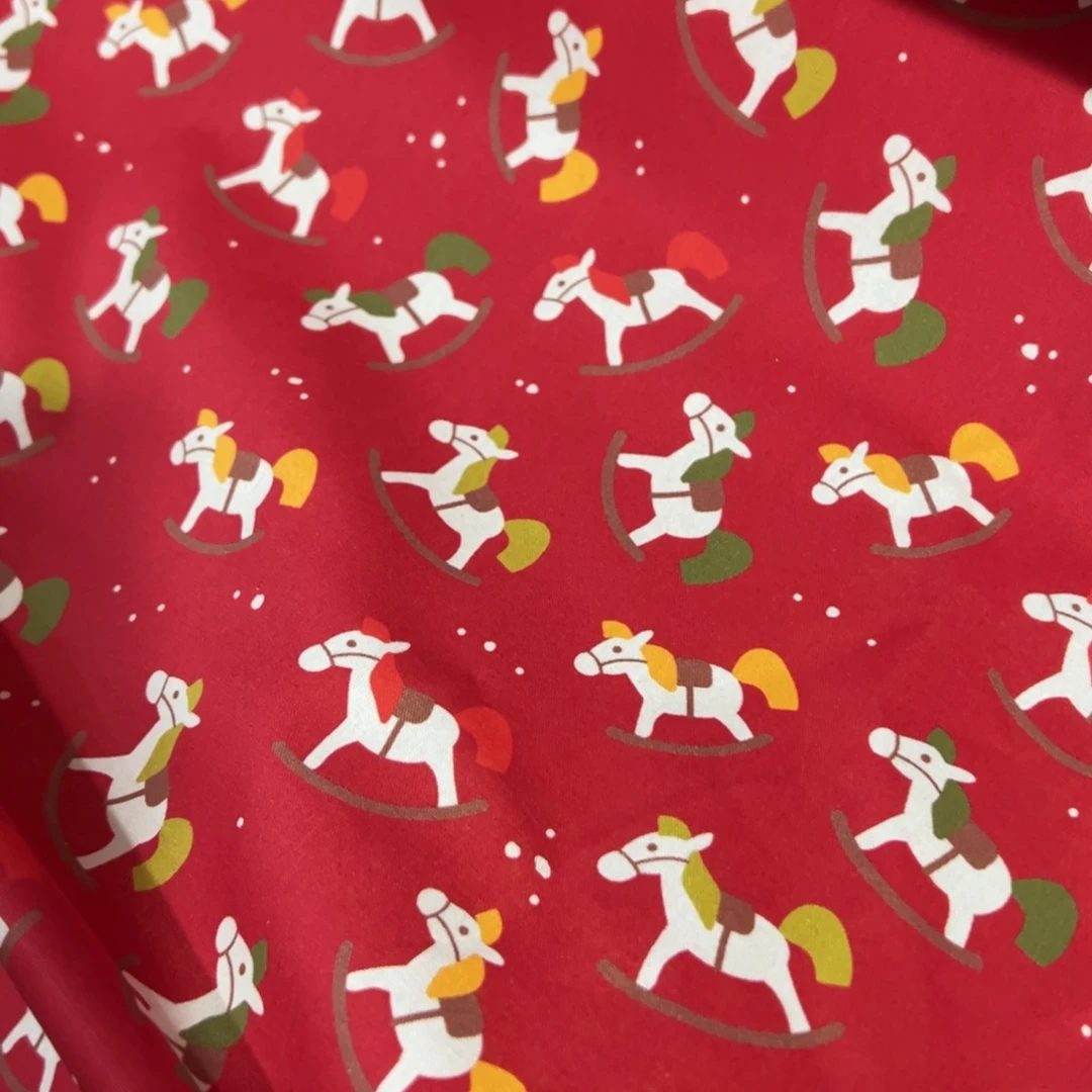 棉一米价纯棉平布1.1宽果子79