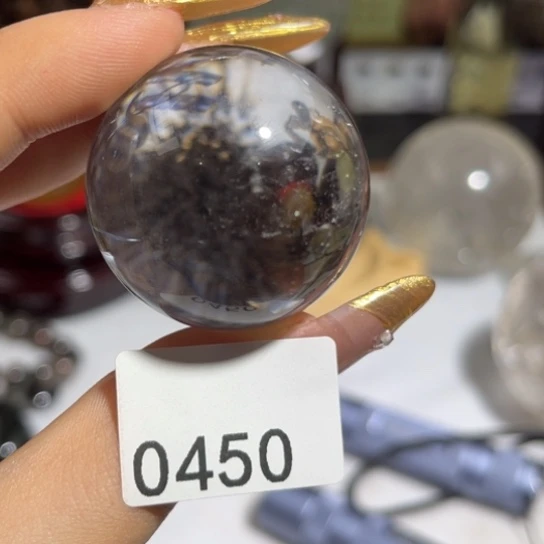 【闪购商品】水晶大型摆件（非配饰）未镶嵌玉***事