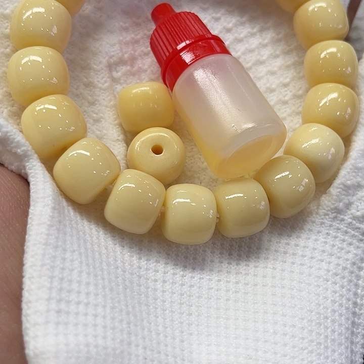 骆驼牙手串/手链骆驼牙4