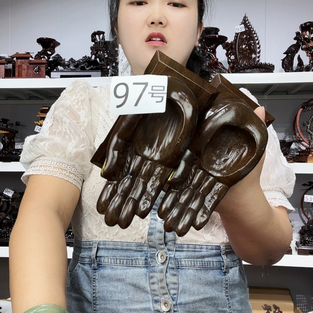 非洲紫檀（红花梨）97