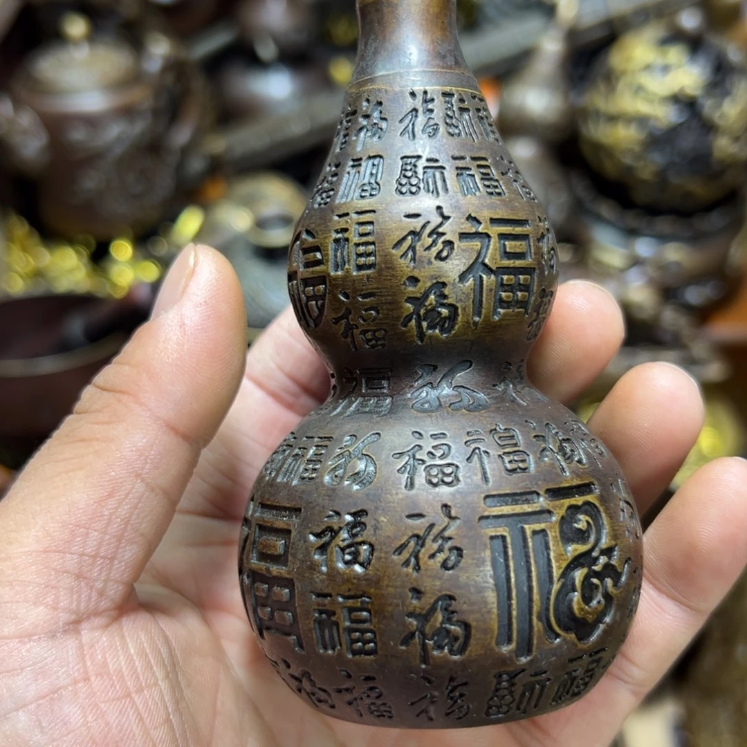 木古铜器专属链接