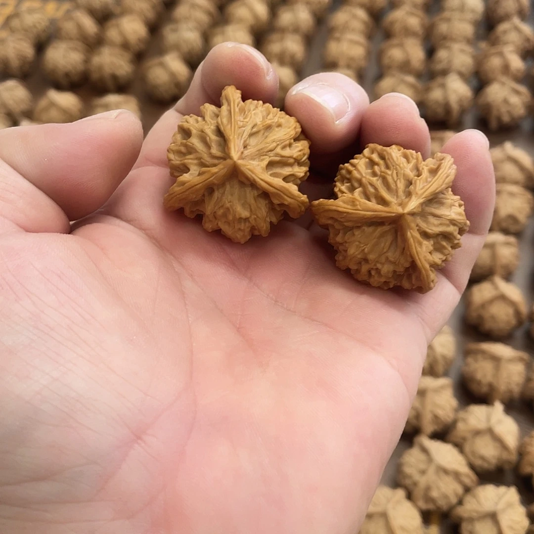 夢***家吊坠文玩核桃文玩核桃一物一图