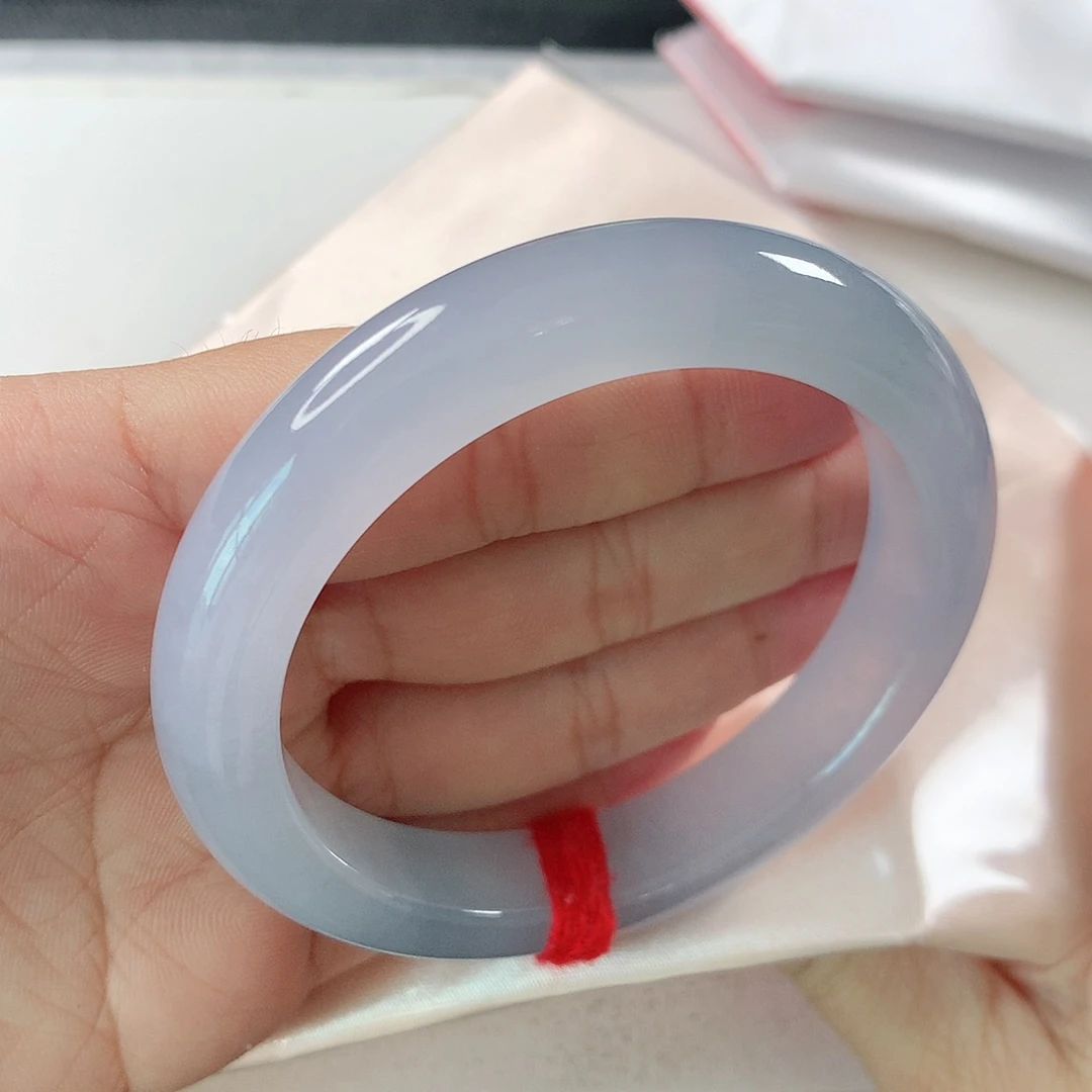 翡翠手镯未镶嵌⑧⑨
