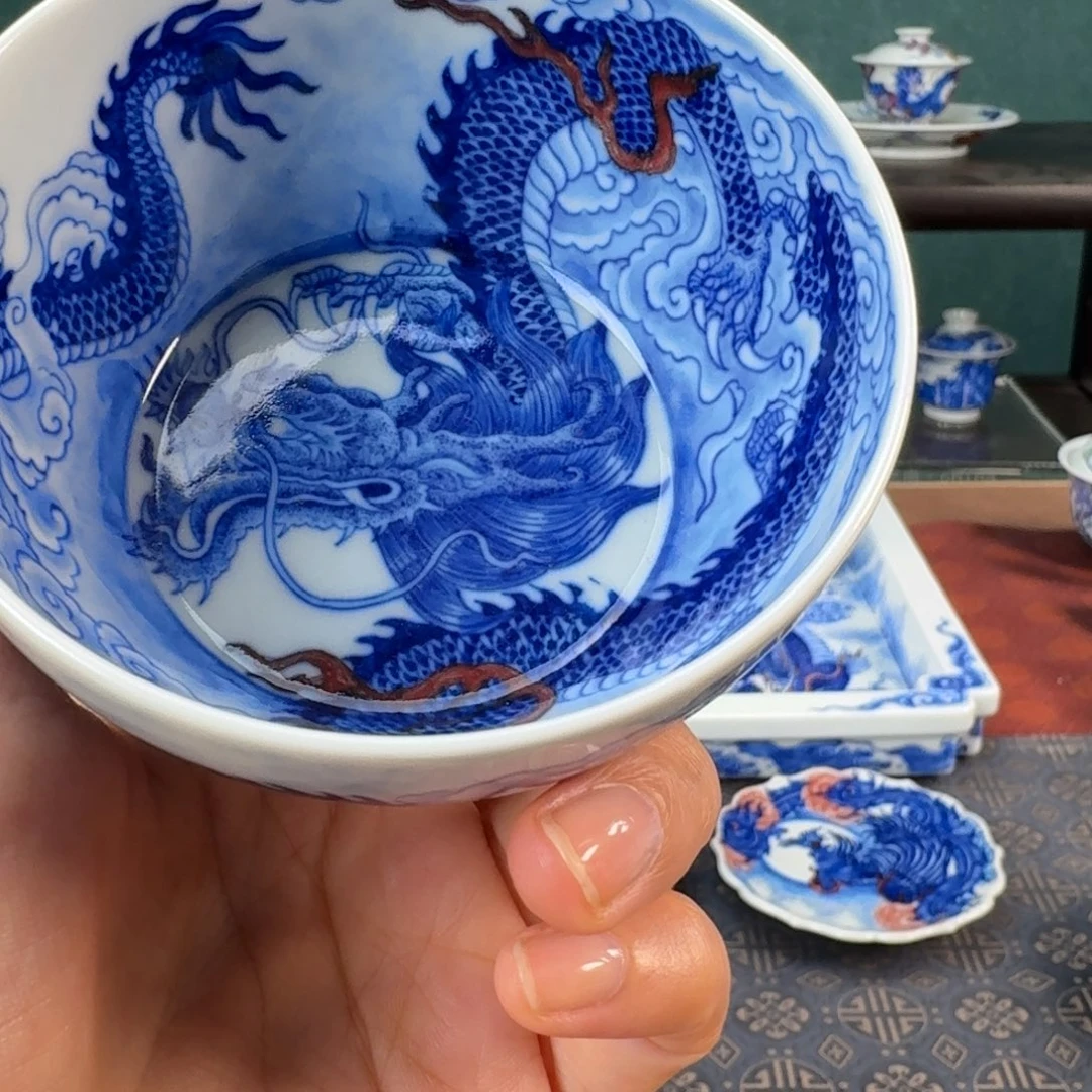 瓷片优游瓷生活雅器