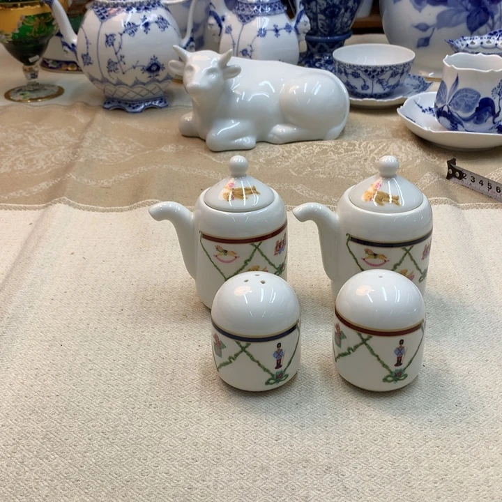 紫砂金瓷阁精品瓷器店