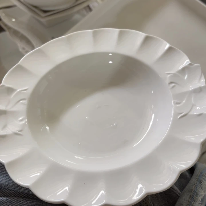 碟馨*四个蝴蝶结工厂库存微瑕产品