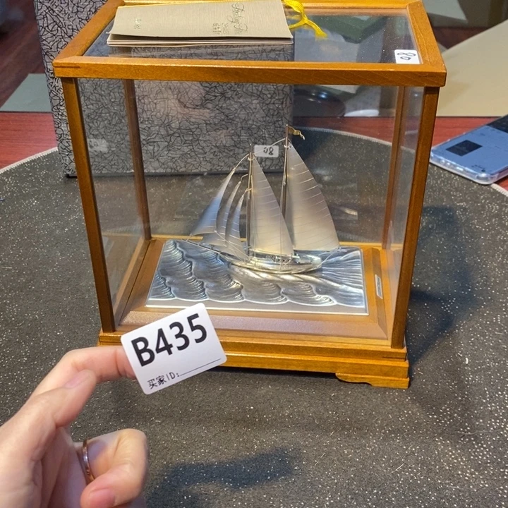 摆件工艺品工艺品制作