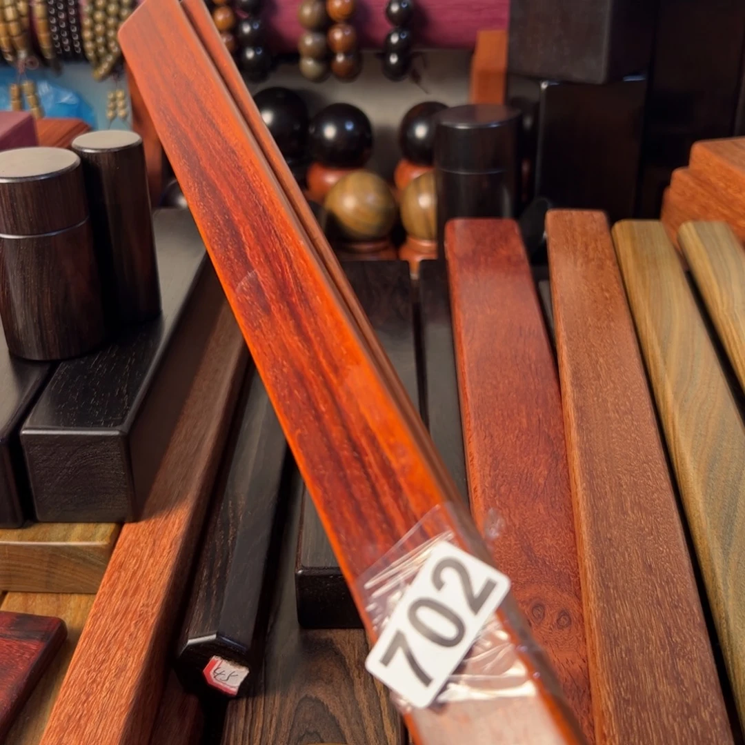 瑞***阁大果紫檀（缅甸花梨）血檀