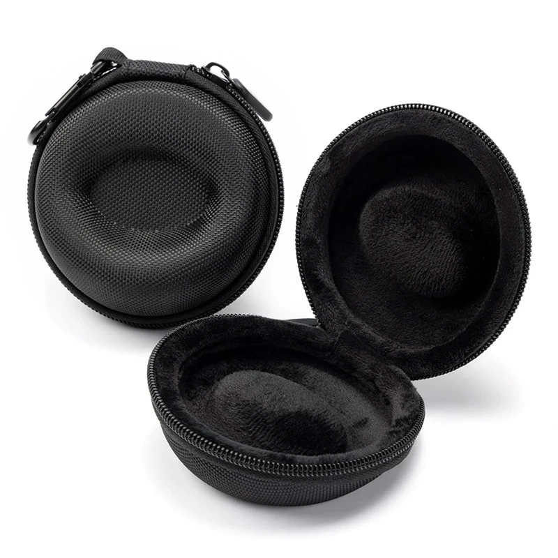 未使用  手表收纳盒简约便携式圆形