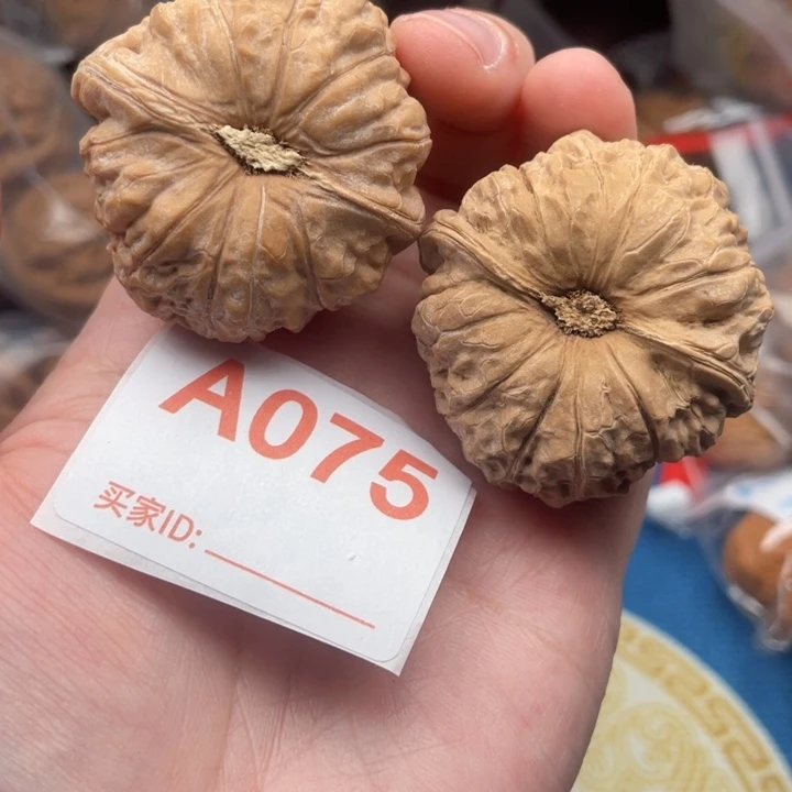 吊坠文玩核桃核桃