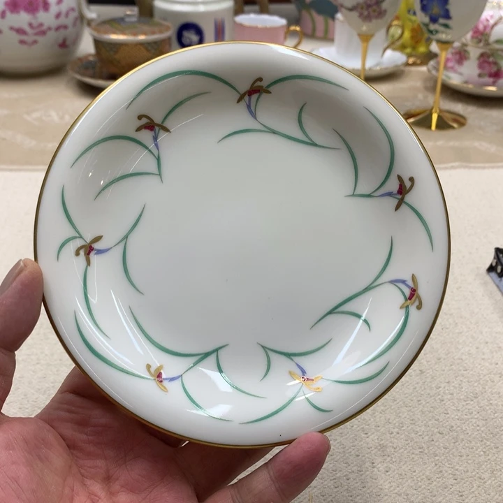 瓷片这点小事就是不