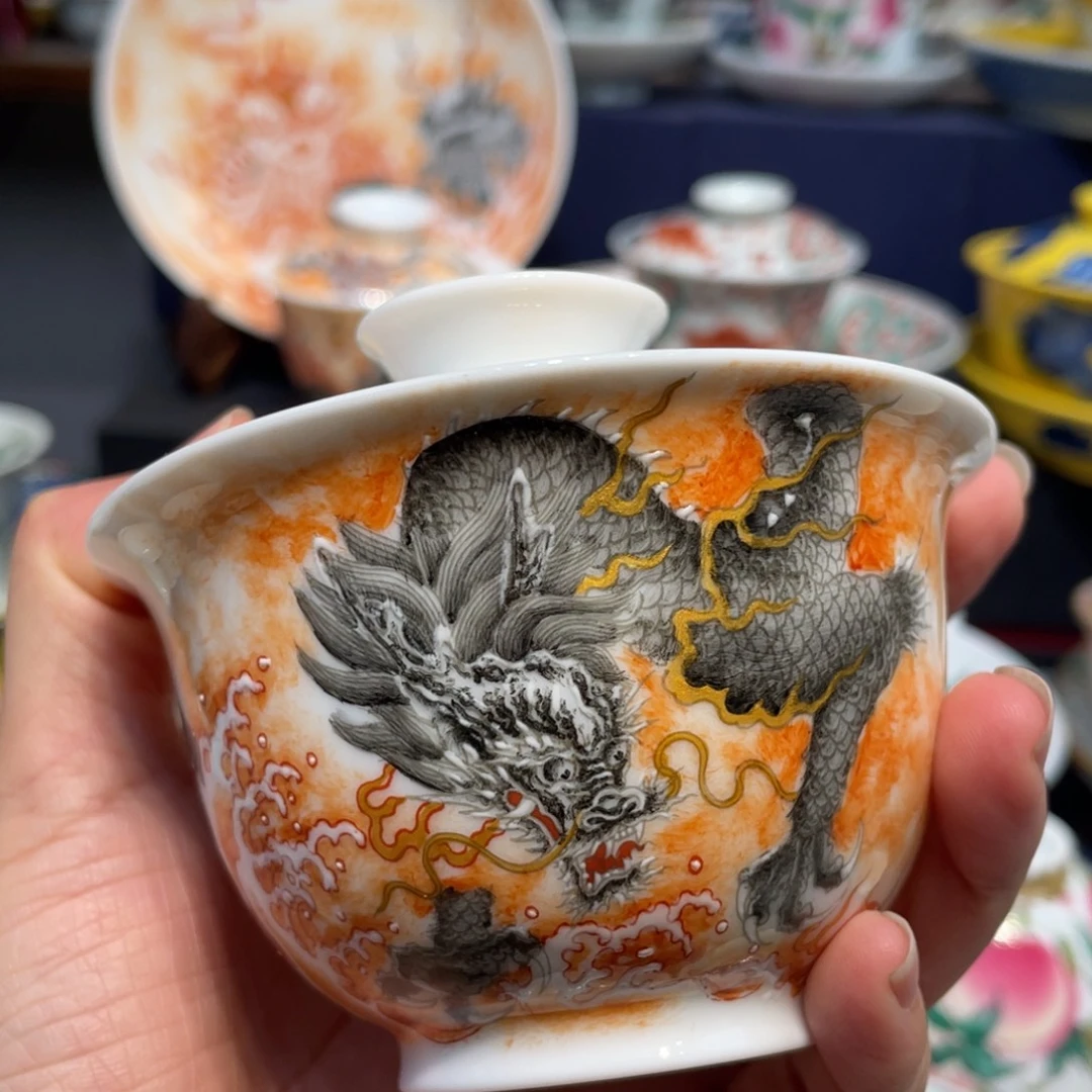 景德镇景德镇瓷器景德镇