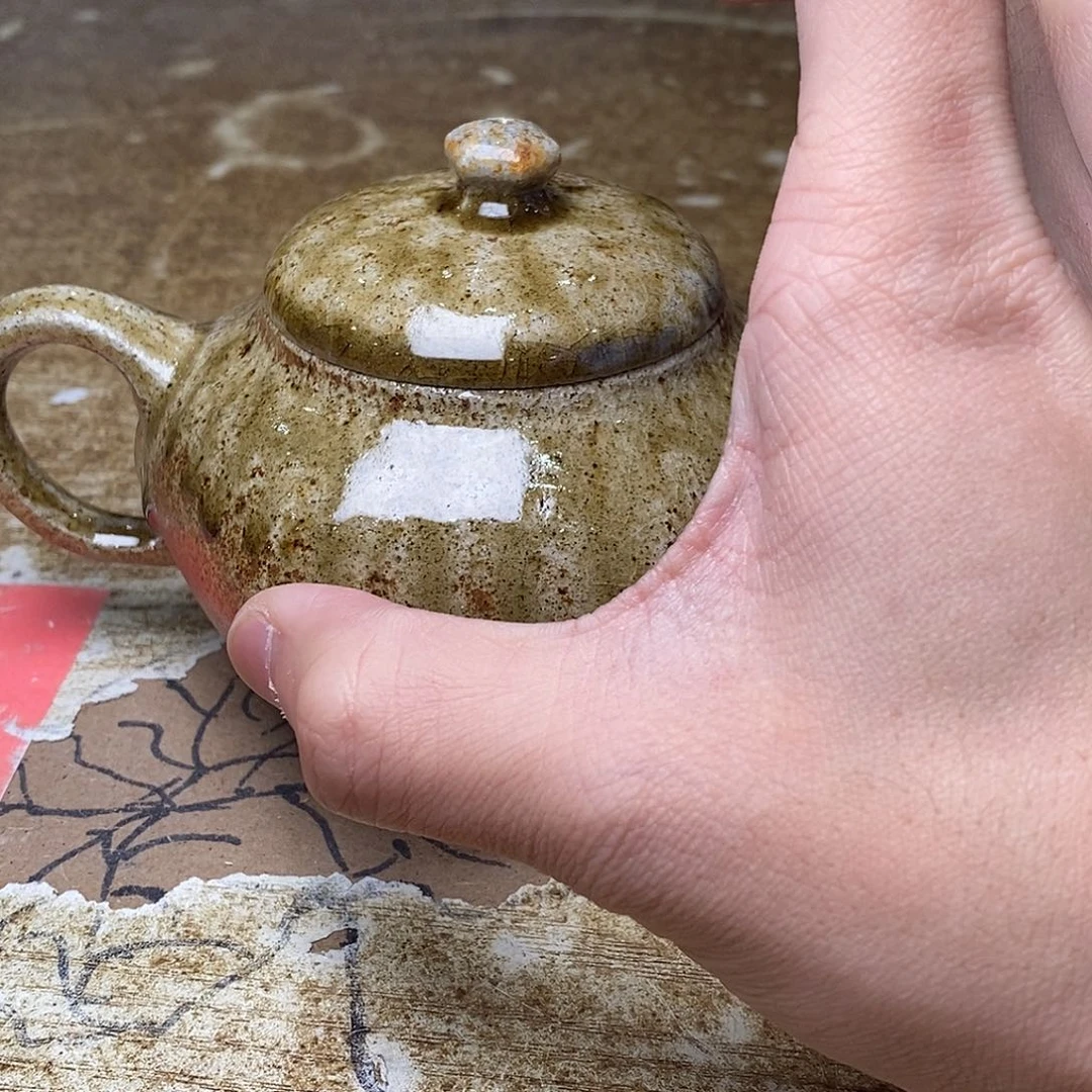 紫砂茶壶紫砂艺术