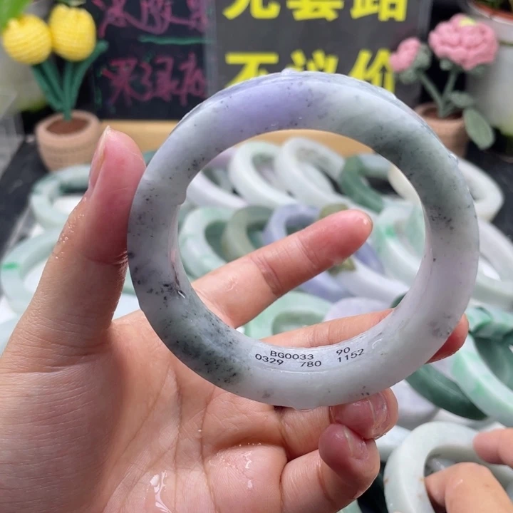 定制翡翠翡翠未镶嵌