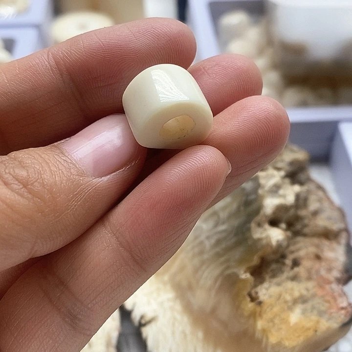 贝壳手串/手链牙心料