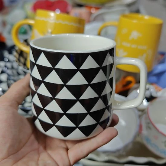 瓷片陶瓷餐具杯碗盘微瑕介意慎拍