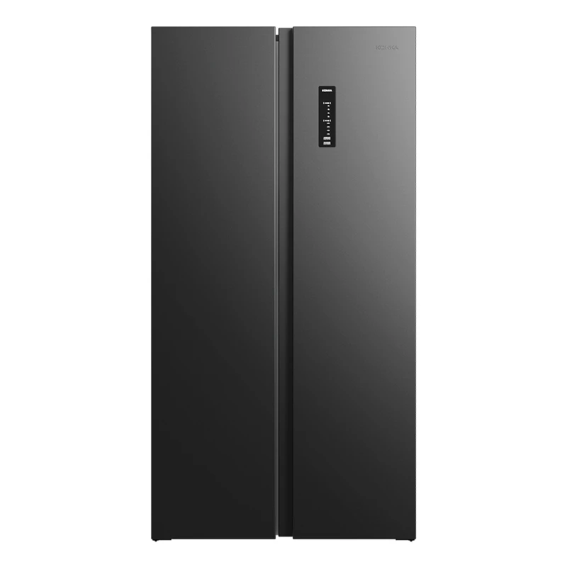 家用对开大冰箱 【非冰箱实物|送货上门包邮包安装】压缩机12年延保