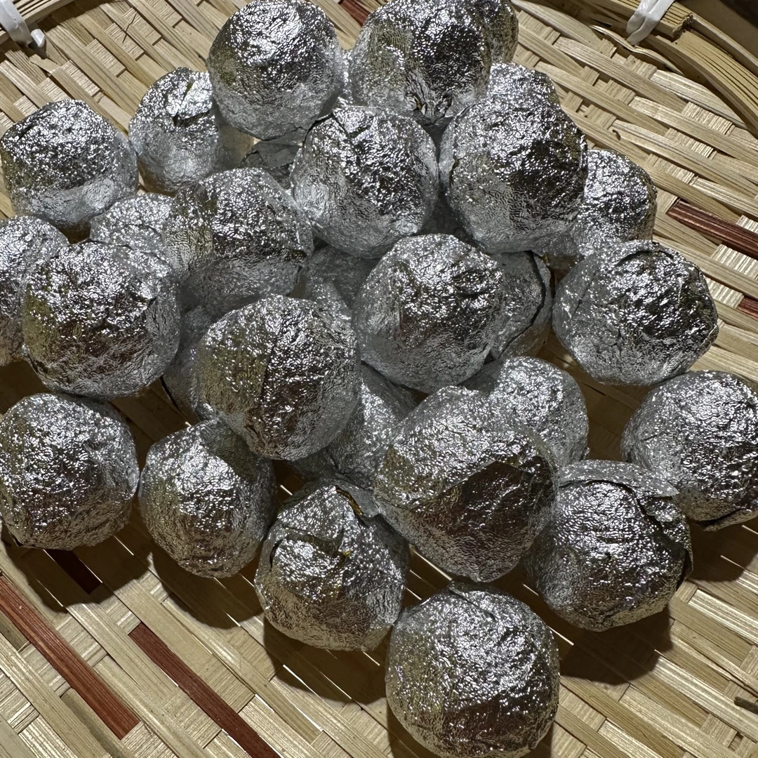 鸣茶岩 冰岛地界龙珠2024(1颗)