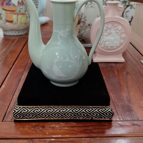 老***成瓷片景德镇市现代陶瓷工艺品