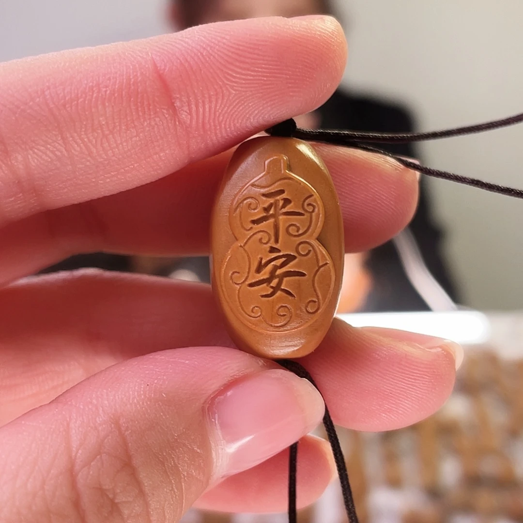 手串/手链橄榄核橄榄核