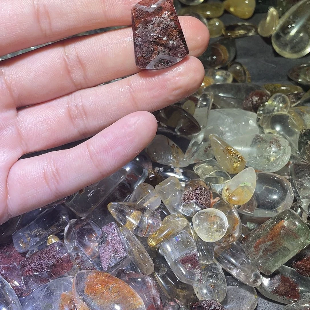 美***ᵒ颈饰银S925镶嵌紫晶水晶