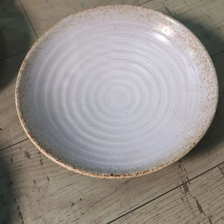 瓷片磁州窑五厂盘碗壶杯有瑕疵