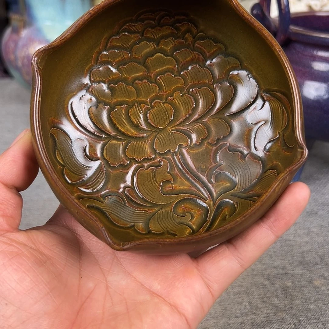 瓷片摆件摆件摆件摆件