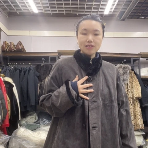 背心好看好看一点