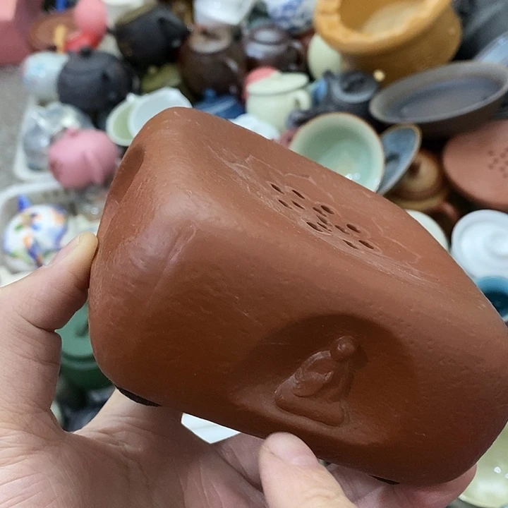 陶瓷艺术品及陶瓷制品