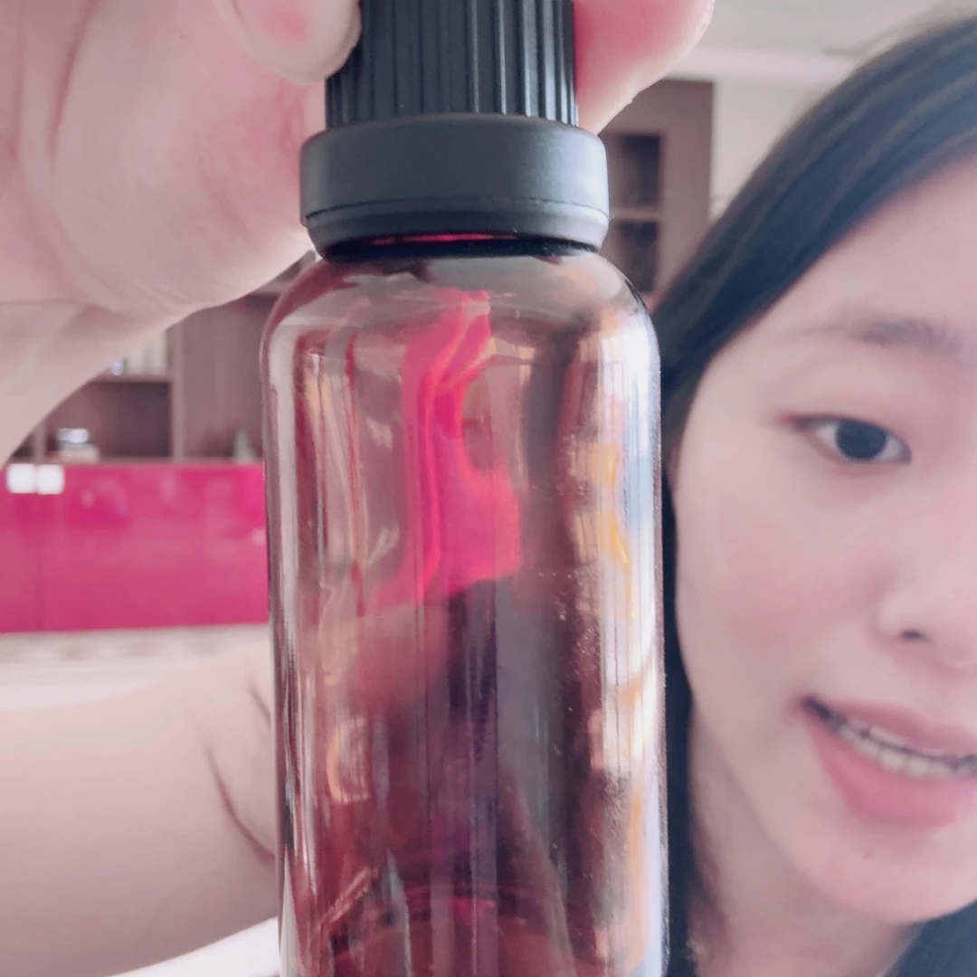 白松露合方单方30ml