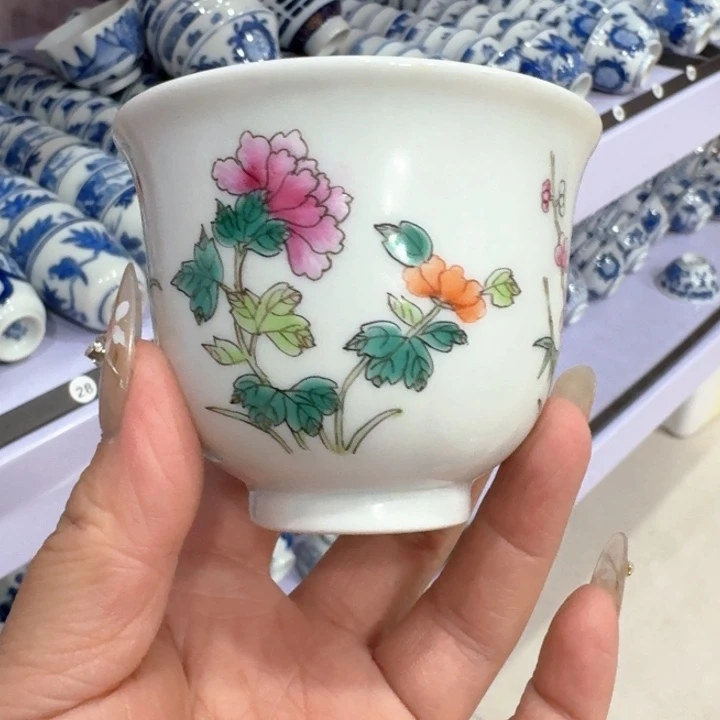 陶瓷艺术品收藏陶瓷