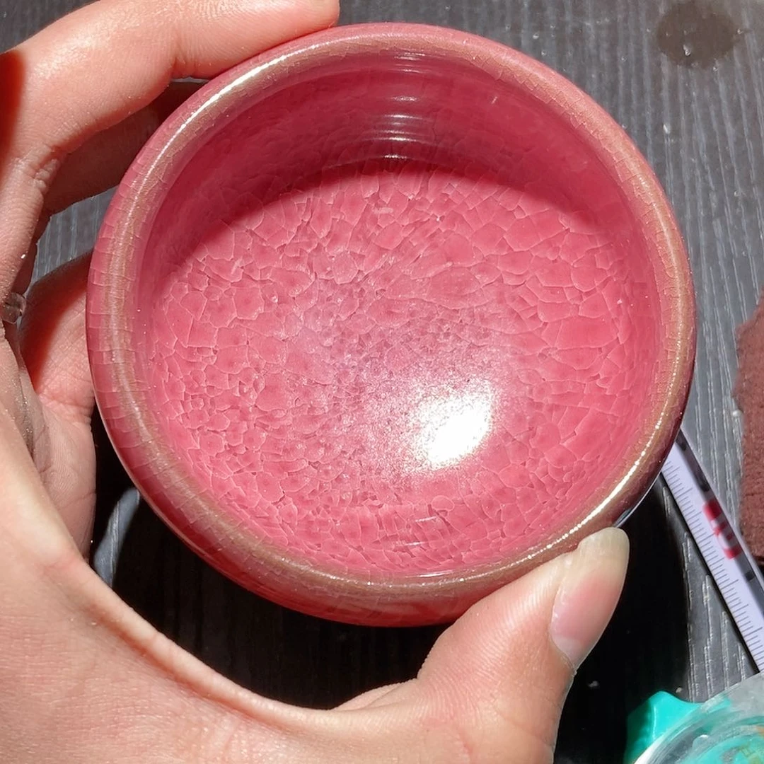 茶盏建盏茶器主人杯