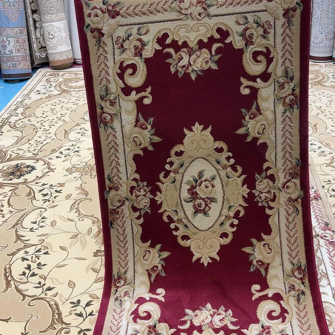 混纺80×150丙纶编织