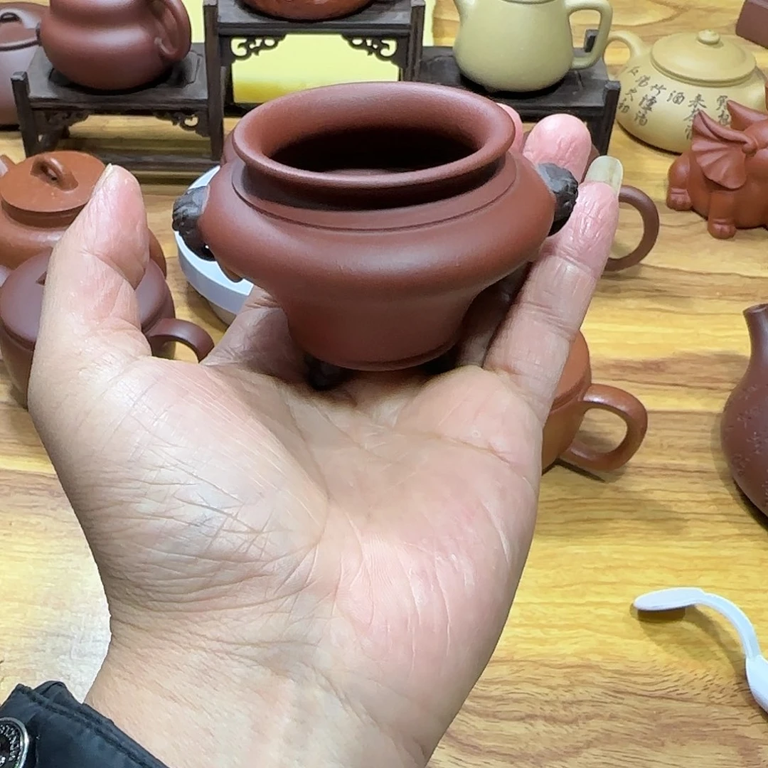 羿***⁸紫砂茶盘紫砂花盆花盆