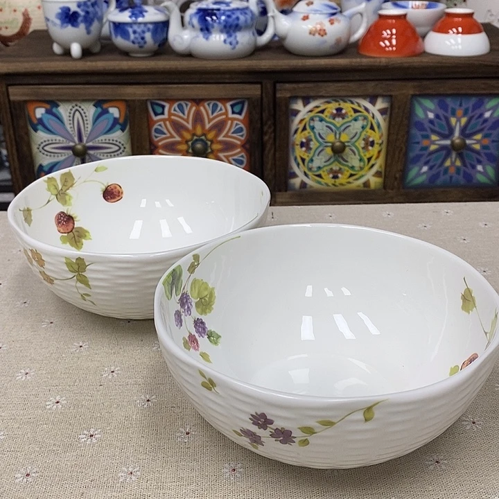 瓷片口径16瓷器瓷器