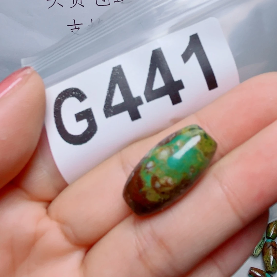 想****．湖北原生态特色散珠配饰