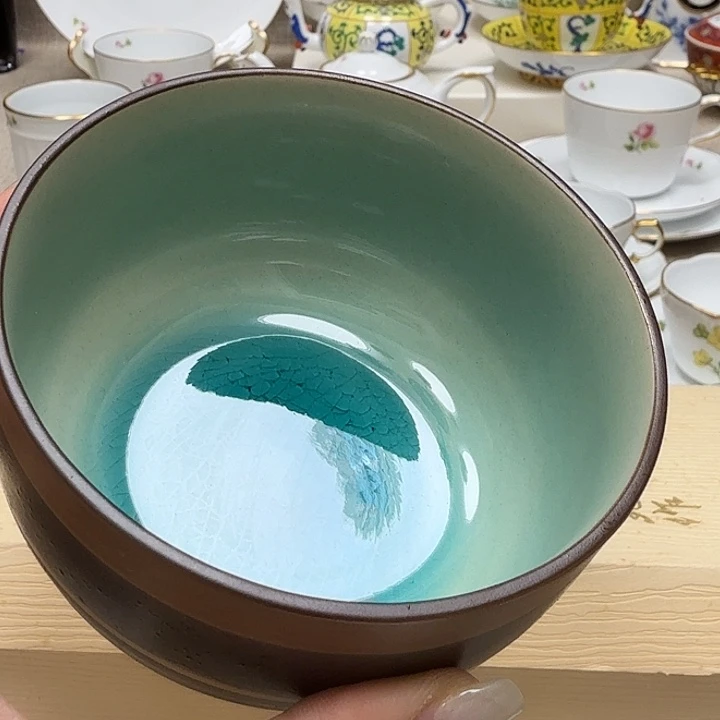 怡诺精选瓷器分享
