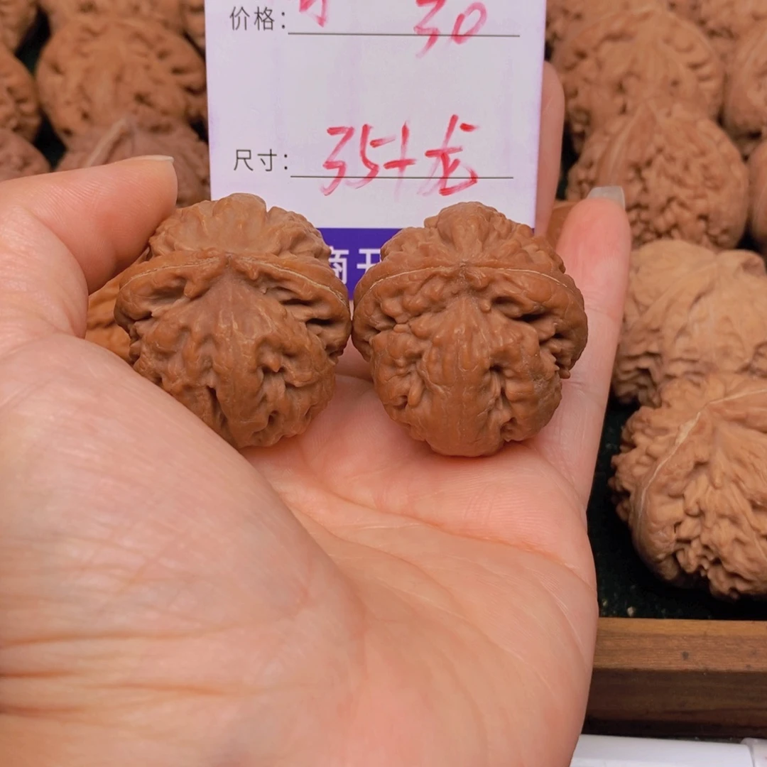 礼***天文玩核桃霸王龙核桃