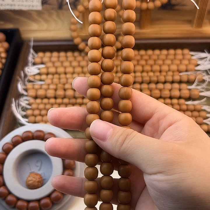 吊坠猴头核桃老型